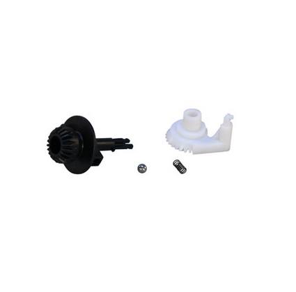 SAAB Heater Control Gear Repair Kit 5330923